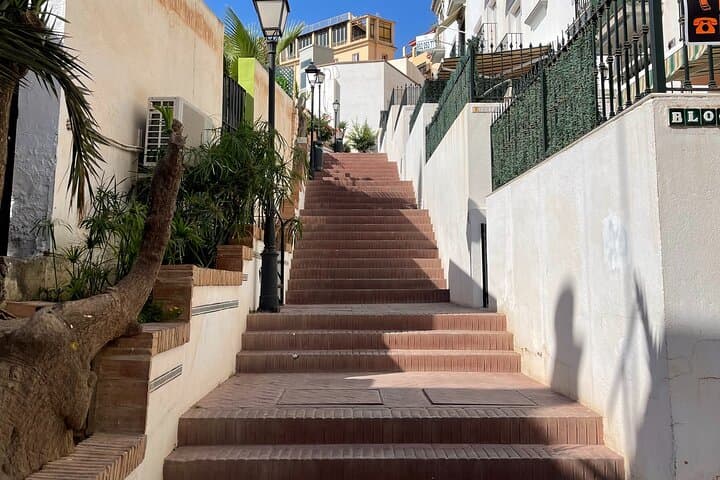 Torremolinos Highlights: A Guided Private Walking Tour