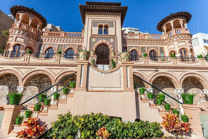 Torremolinos Highlights: A Guided Private Walking Tour