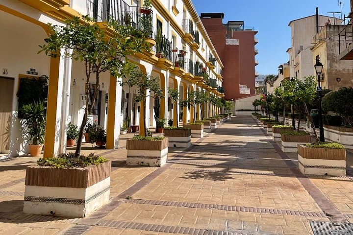 Torremolinos Highlights: A Guided Private Walking Tour