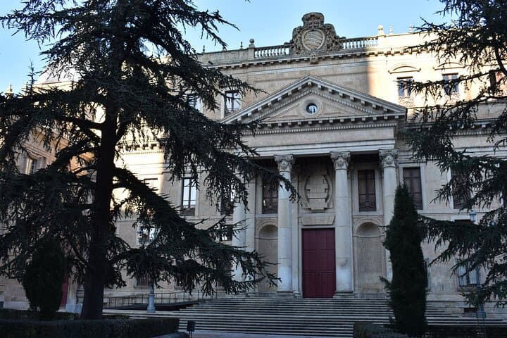 Anaya Palace