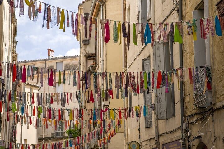 Private Direct Transfer From Barcelona to Montpellier - English Speaking Driver