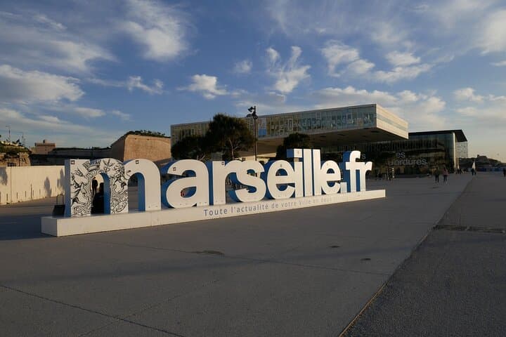 Private Direct Transfer From Barcelona to Marseille