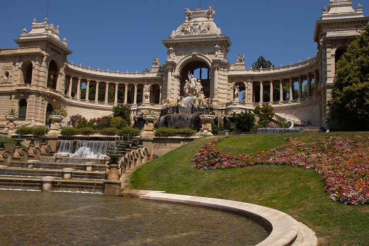 Private Direct Transfer From Barcelona to Marseille