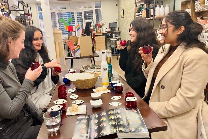 Private Tasting of Olive Oil in Córdoba