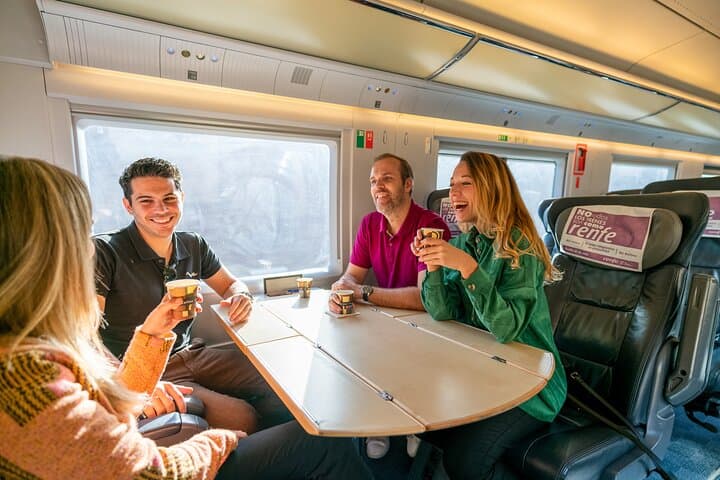 Girona Highlights: Premium Small-Group Tour from Barcelona