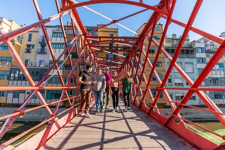 Girona Highlights: Premium Small-Group Tour from Barcelona