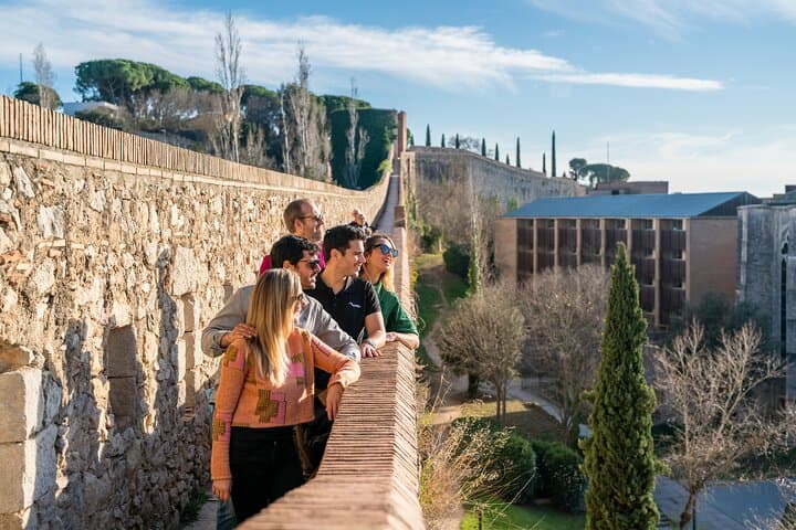 Girona Highlights: Premium Small-Group Tour from Barcelona