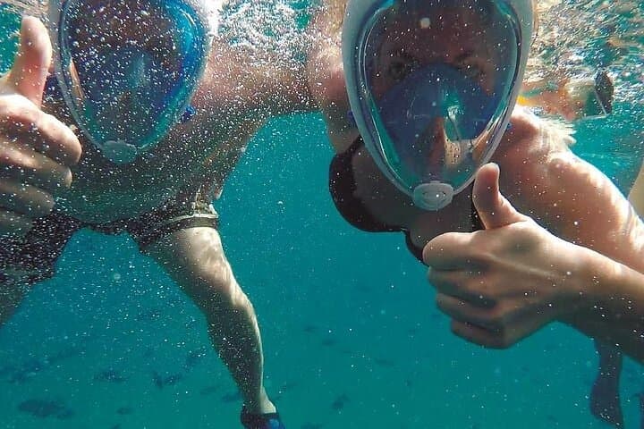 Isla Dragonera Cruise with Light Lunch and Swim Atalaya II