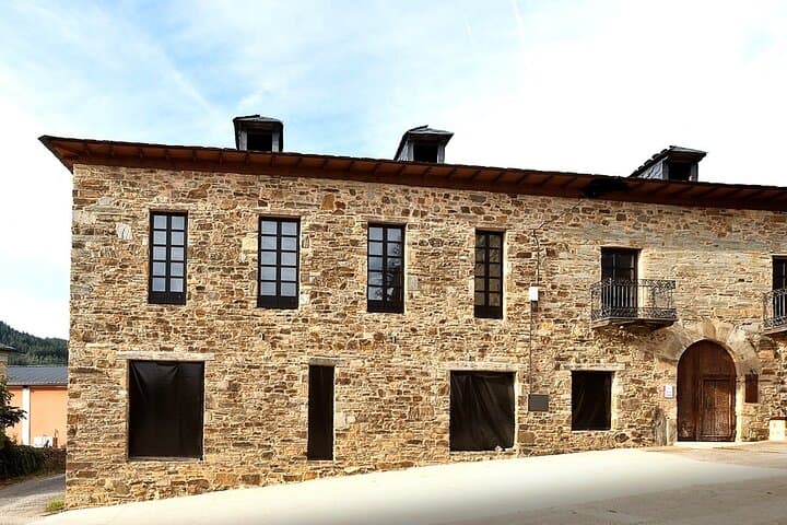 Explore the Legacy of Arganza’s 19th-Century Winery