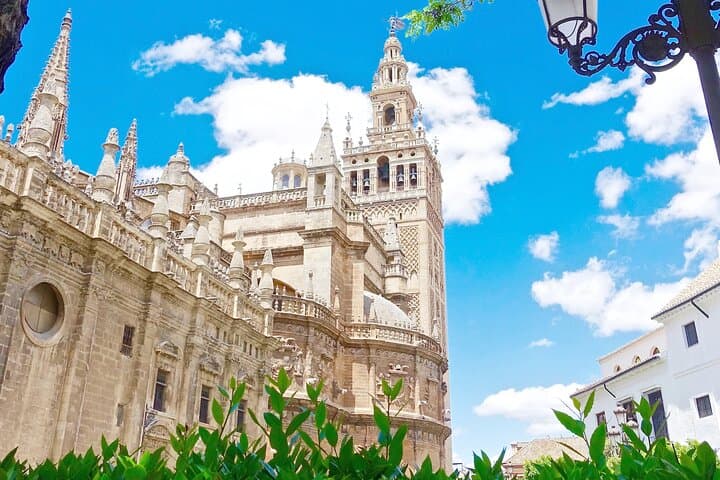 Tickets for Seville Cathedral & Giralda: Skip The Line