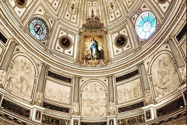 Tickets for Seville Cathedral & Giralda: Skip The Line