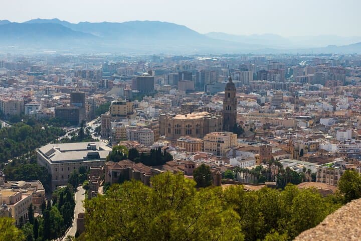 Private Tour to Ronda and Setenil de las Bodegas from Seville