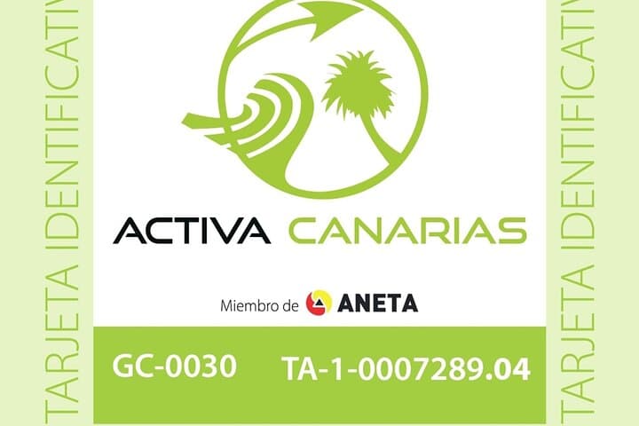 Discover Scuba Dive in Gran Canaria
