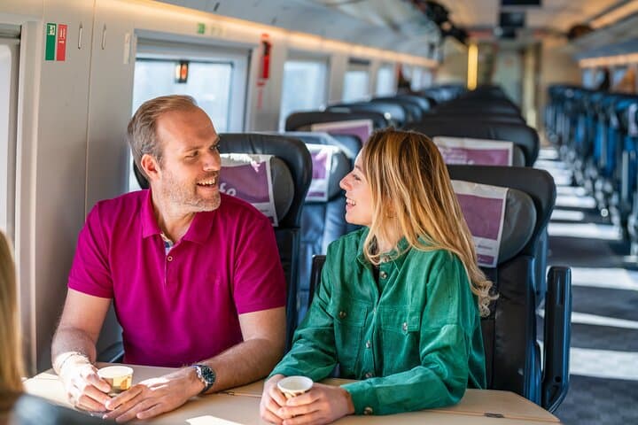 Toledo Highlights: Premium Small-Group Tour from Madrid