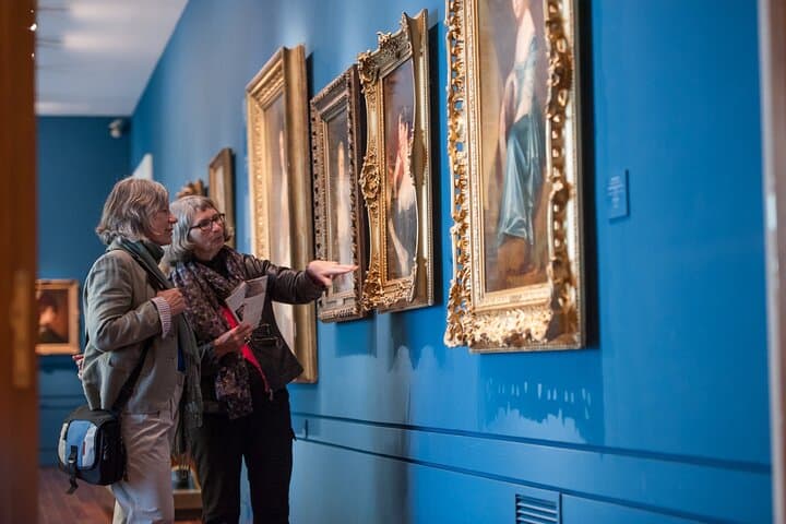 Go City Madrid Pass: 25+ Things To Do including Royal Palace