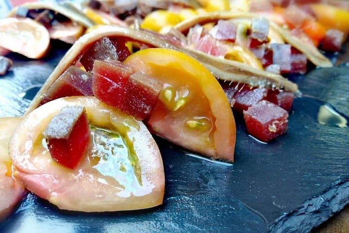 Savor Alicante: Premium Wine Tasting and Tapas for Foodies