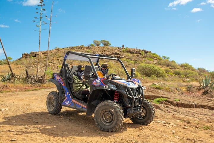 BUGGY