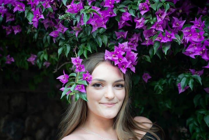 2 Hour Private Walk and Photoshoot in Palma de Mallorca