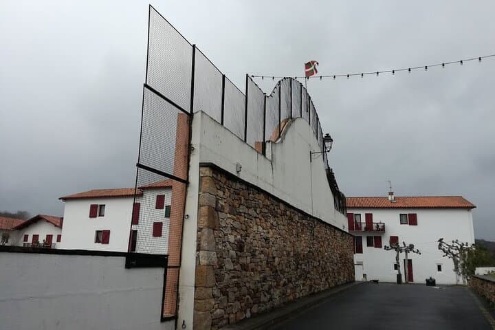 Full Day Private Basque French Countryside from San Sebastian