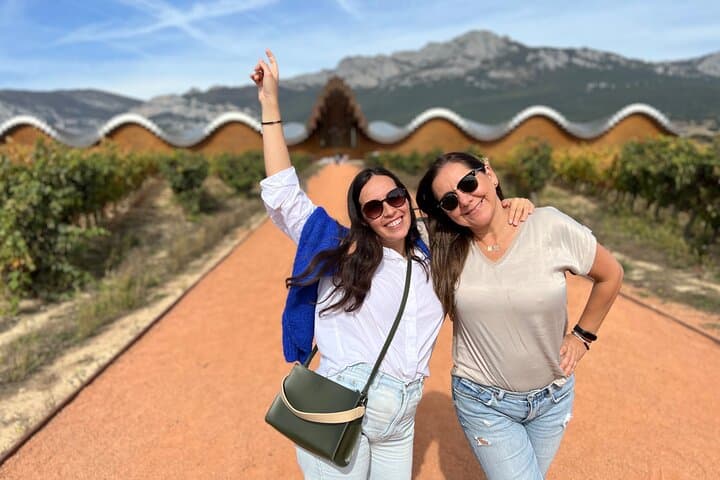 Full Day Tasting The Unknown Rioja Wine Region