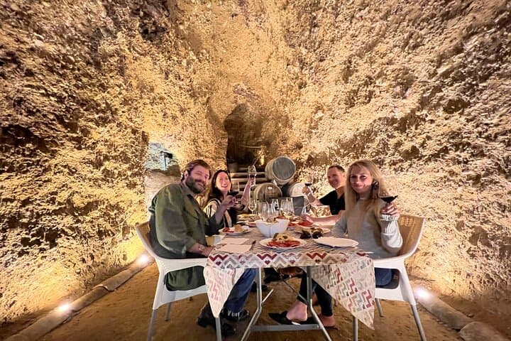 Full Day Tasting The Unknown Rioja Wine Region
