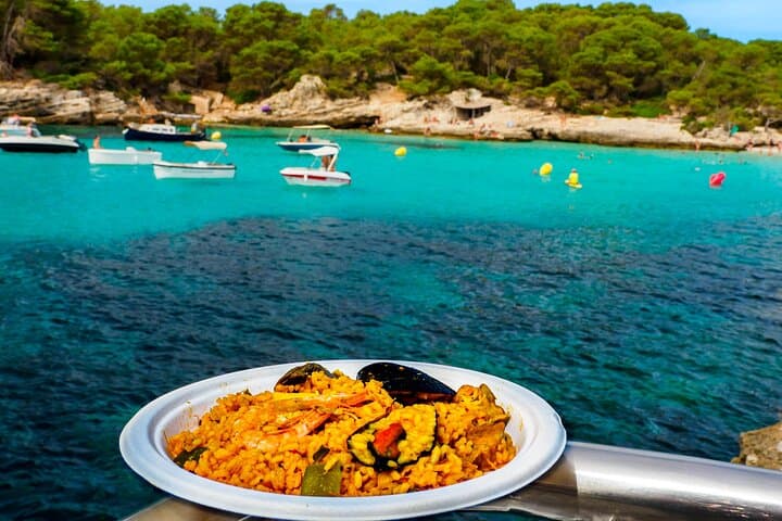 Paella