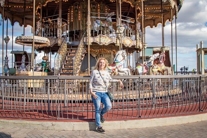 Barcelona Photoshoot Tour