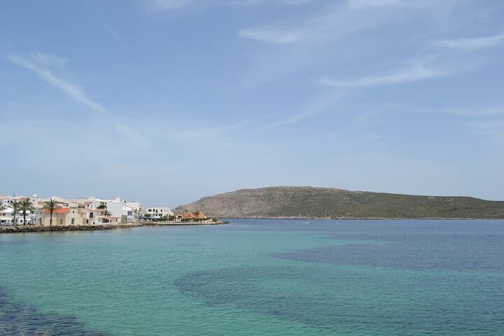 Menorca Island Full Day Tour