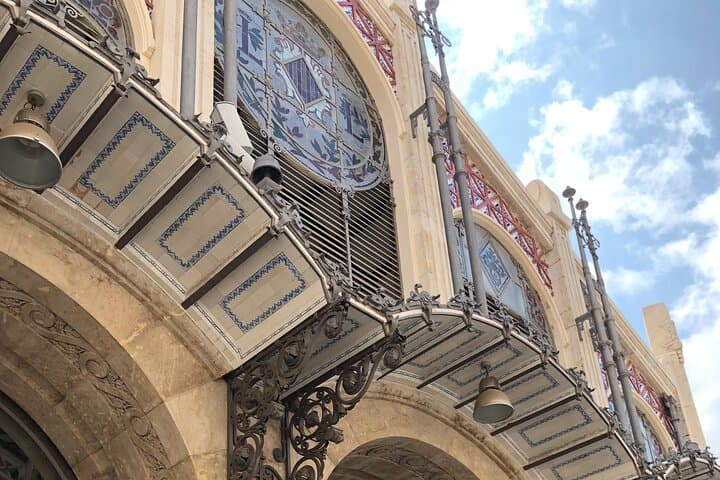 Tour to Valencia in a day from Madrid