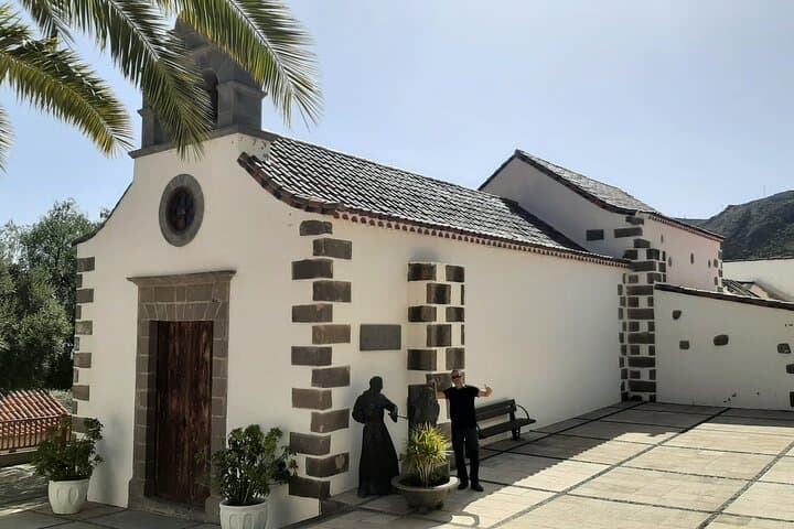Aguimes