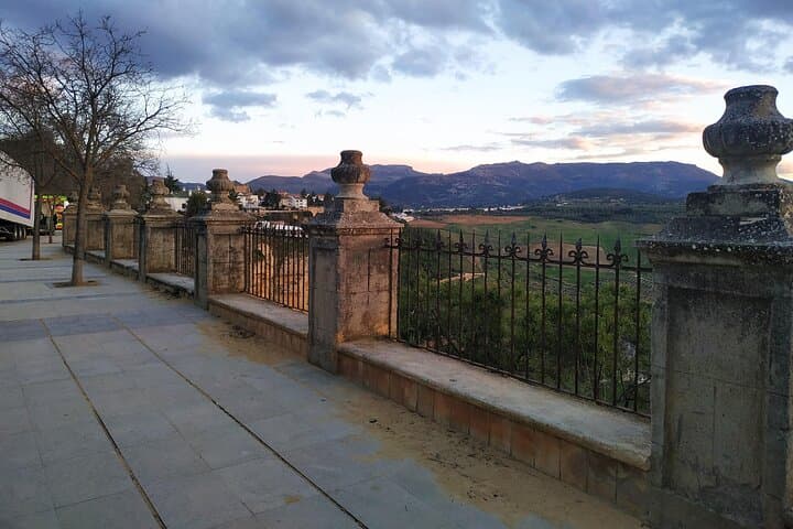 Private Tours In Ronda