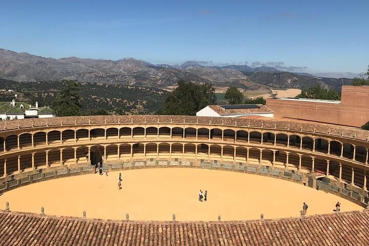 Private Tours In Ronda