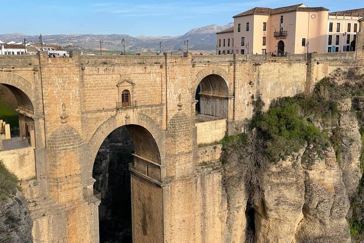 Private Tours In Ronda
