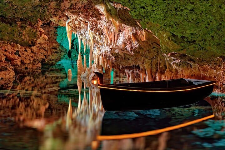 Half Day Tour to Dinosaur Land in Mallorca