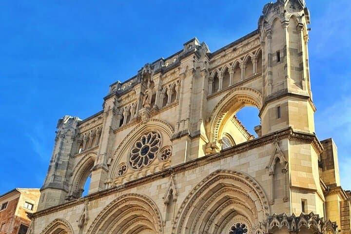Private Tour Cuenca and its Hanging Houses from Madrid