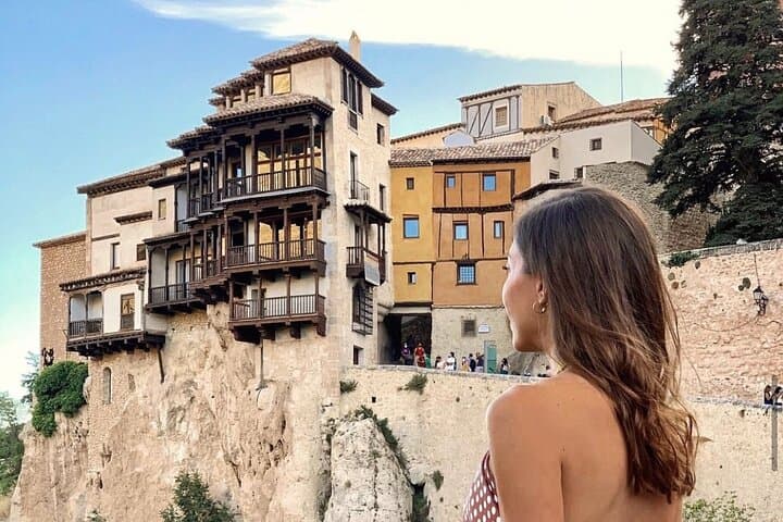 Private Tour Cuenca and its Hanging Houses from Madrid