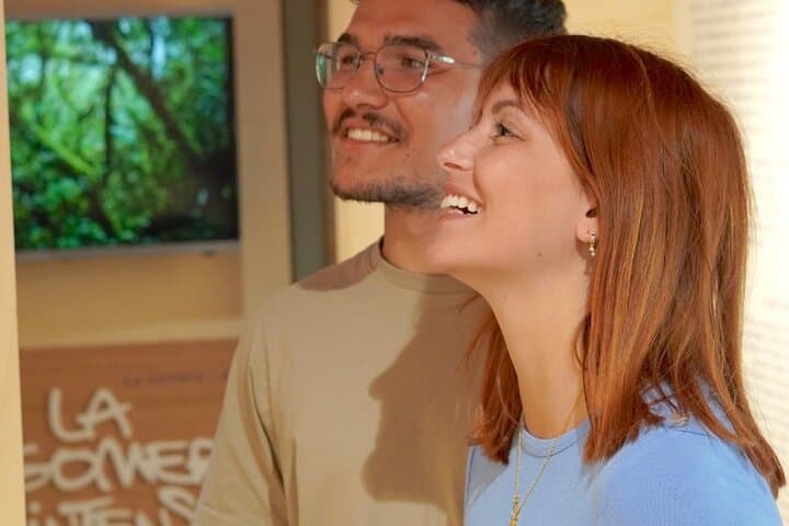 Visit the Ethnographic Park of La Gomera