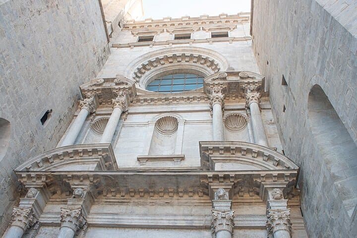 Private Full-Day Girona GOT and Costa Brava Tour