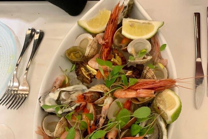 Buffet Cook and Go Tenerife