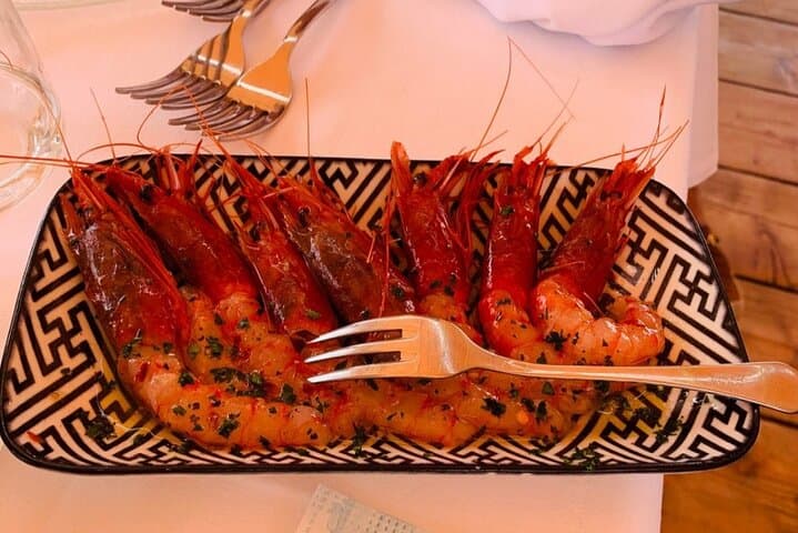 Buffet Cook and Go Tenerife