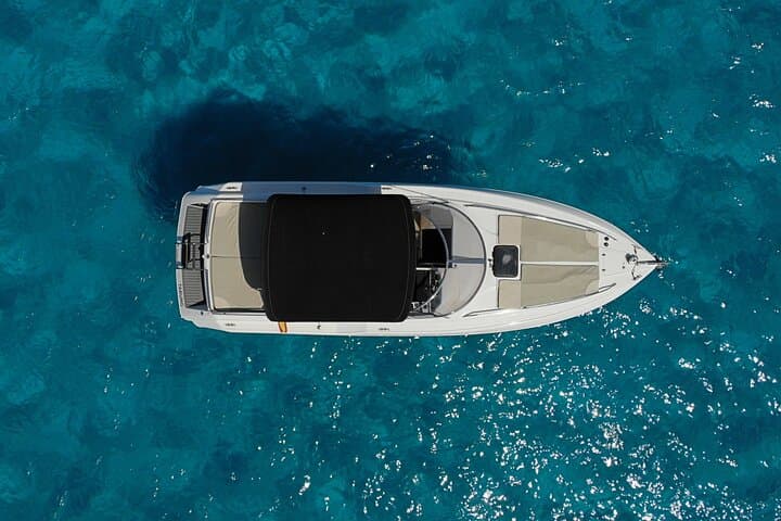 Sunseeker 29 Ibiza