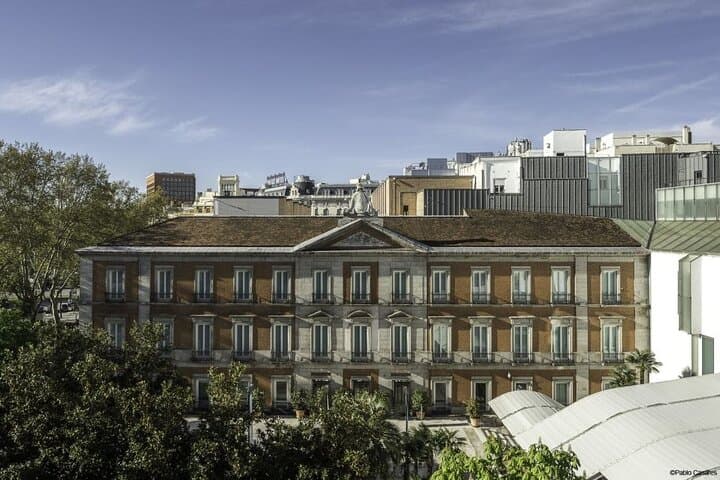 Guided Tour Thyssen Museum Skip the Line
