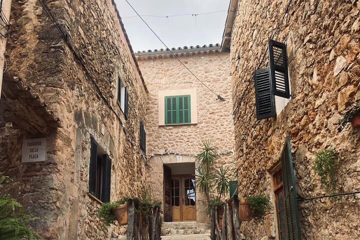 Valldemossa