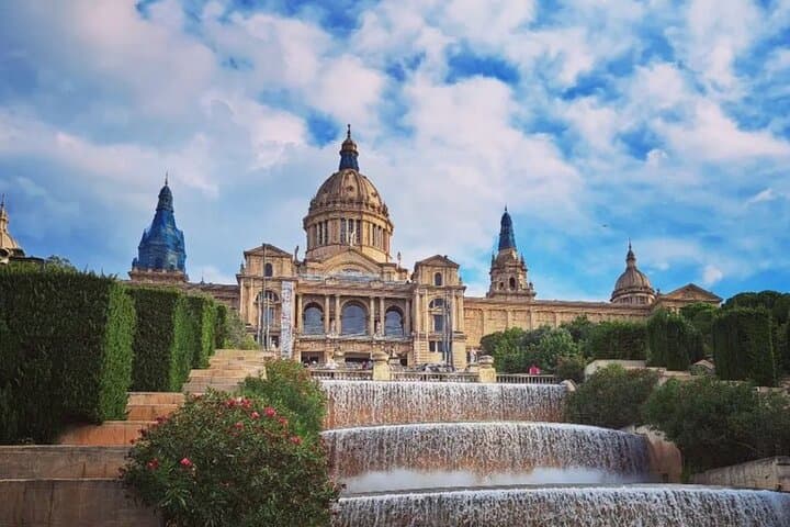 Museu Nacional d Art de Catalunya Skip The Line Tickets