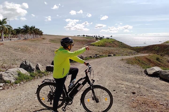 Pasito Blanco Beach
