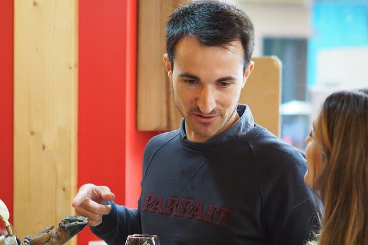 Valencia Morning Food Tour with Central Market by Food Lover Tour