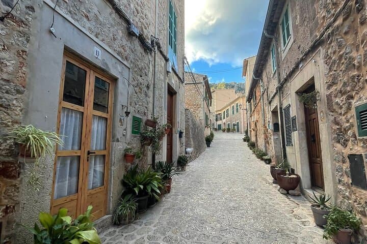 Valldemossa