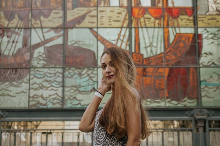 Professional Photo Session in Malaga