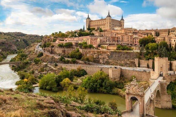 Toledo