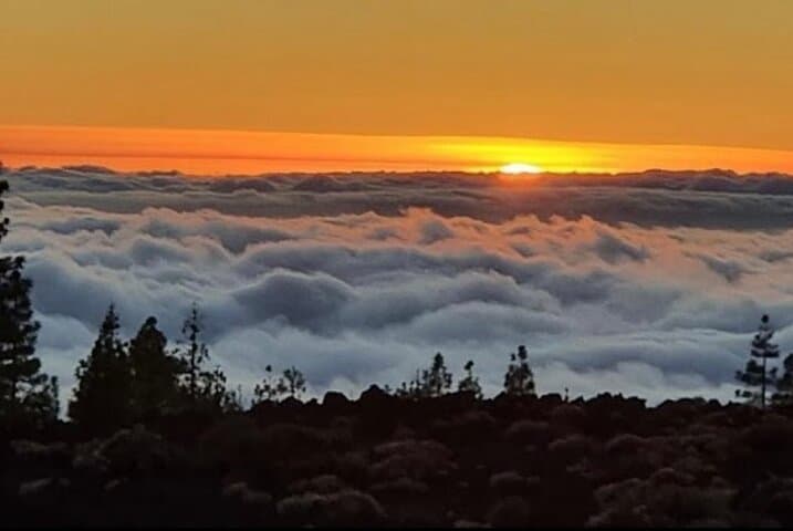 Small Group Monster Quad Teide Tour from Tenerife